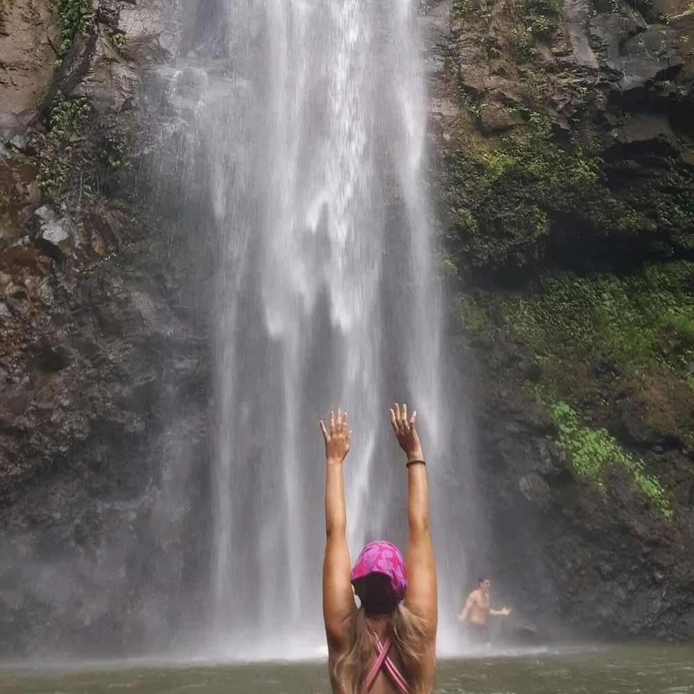 Meet your Posher, Basia